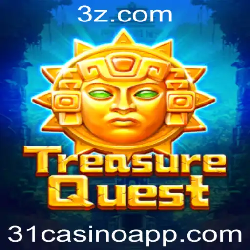Descubra o Fascinante Mundo de TreasureQuest no 31casino