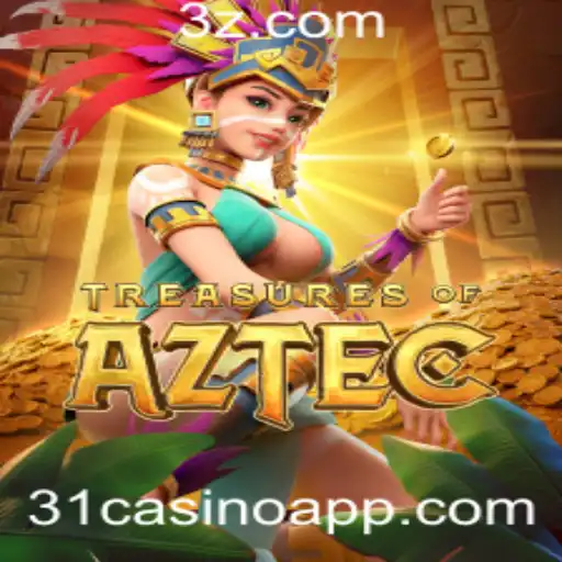 Explorando o Mundo Fascinante do Jogo Treasures of Aztec