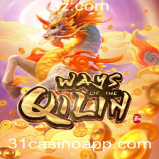 Explorando o Excitante Mundo de Ways of the Qilin no 31casino