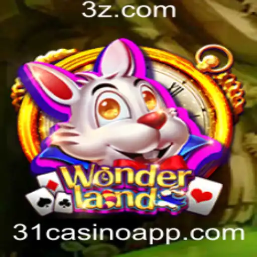 Explorando o Jogo Wonderland no 31casino